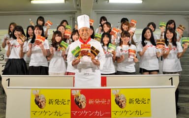 当日の様子2
