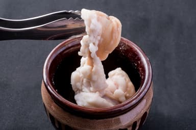 漢方和牛小腸1本