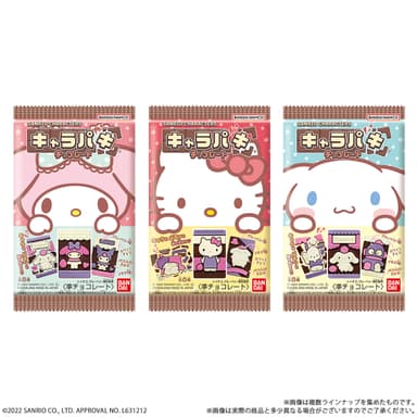 パッケージ