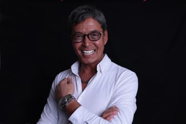 老舗若旦那モデル
