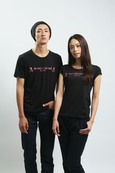 マスターマインドTシャツイメージ画像