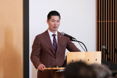 最高執行責任者　戸田 匡一