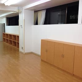BabyKid Room