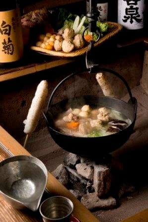 能登鍋