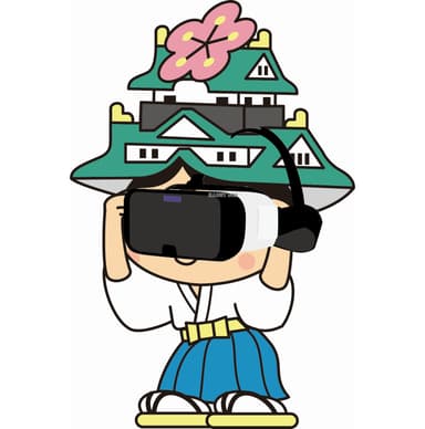 ゆめまるくん