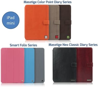 ZENUS iPad mini ケース