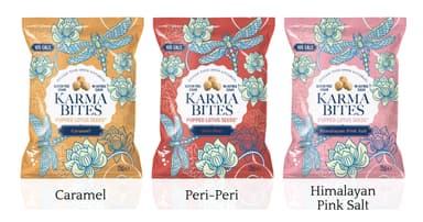 3 flavour