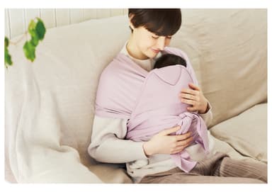 nennelatte baby carrier