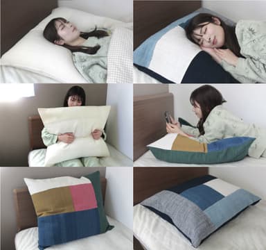 使い方いろいろ
