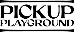 一般社団法人ピックアッププレイグラウンド