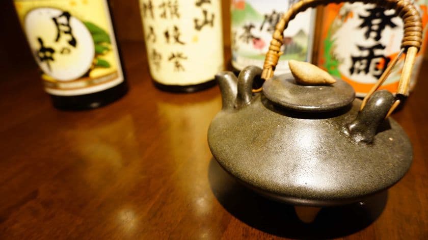 「第1回 酒屋が選ぶ焼酎大賞」を
スクエア荏原(品川区荏原)にて7月4日(月)に開催