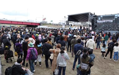 第一回カコフェス