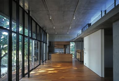 建築例