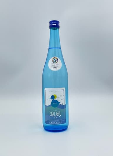 湖風