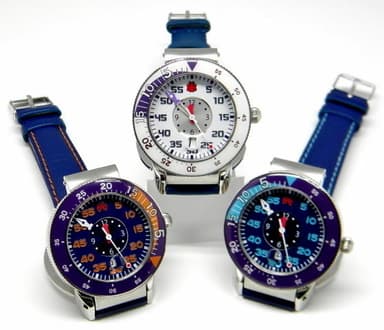 ジェンツサイズ(ケース直径42mm)