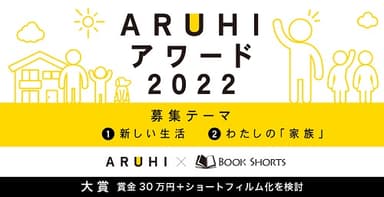ARUHIアワード2022