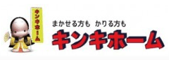 キンキホームが賃貸情報専門サイトをリリース！
～スマートフォン最適化ビューで快適お部屋探し～