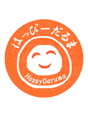 はっぴーだるま工房(株式会社Crista)