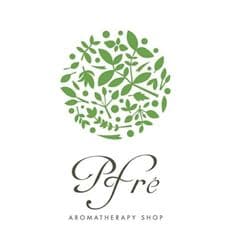 アロマテラピーショップ Pfre(ピーフレ)