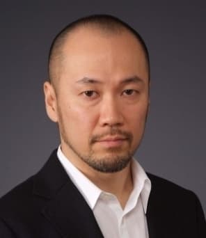 井上 雄彦氏