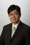 山田 太郎氏