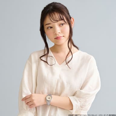 着用イメージ2