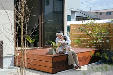 ボタニカルハウス岩崎台モデル2