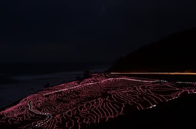 あぜのきらめき2