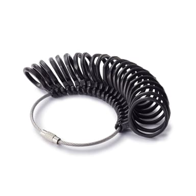 Ring Gauge(2)