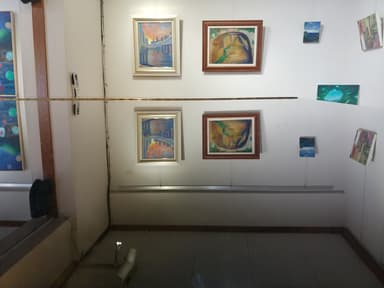 風景画