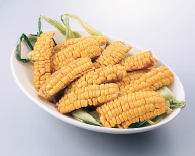 農家の息子