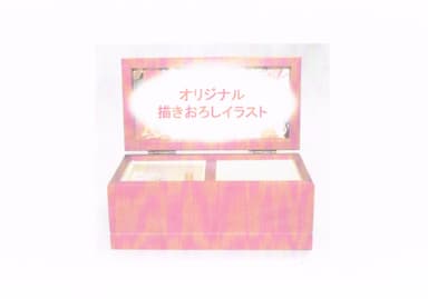 商品全体(蓋開け)