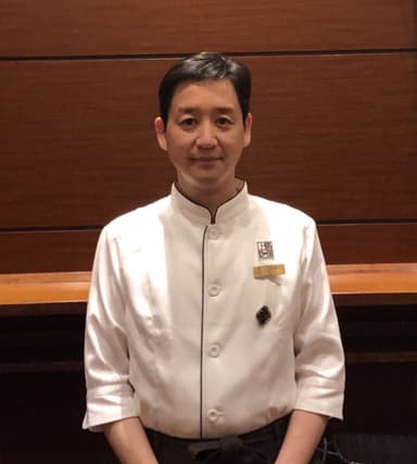 アリオ鷲宮店 店長 石光 貴