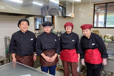 従業員
