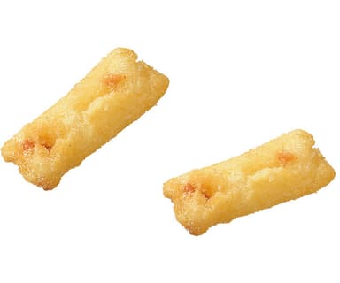 ピーナッツあられ(わさび風味)