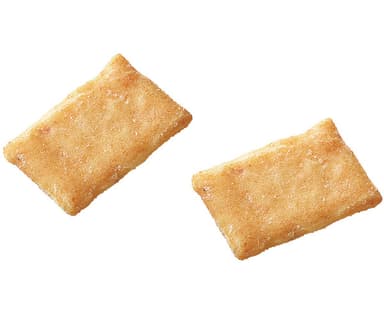 羽衣あられ(わさび風味)