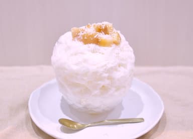 桃ジャスミンからライチ 1