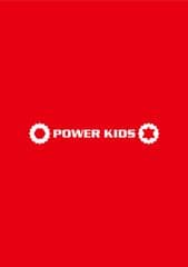 株式会社POWER-KIDS