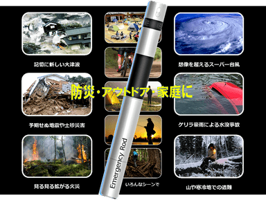 この製品が必要なシーン