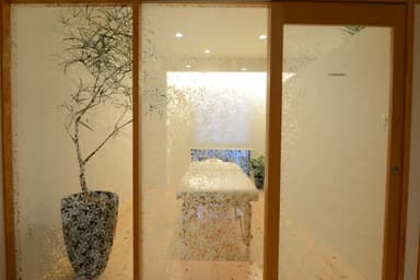 全室個室(4部屋)