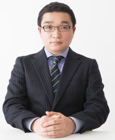 山内 太地様