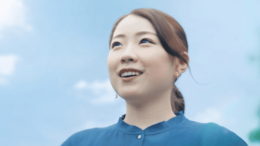 紀平梨花選手が出演する日住サービスTVCM第二弾！
原点回帰、生まれ育った街を舞台に、リスタートの決意！