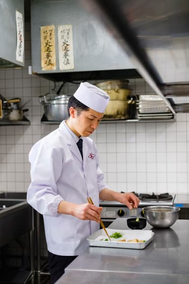 小笹 正義さん