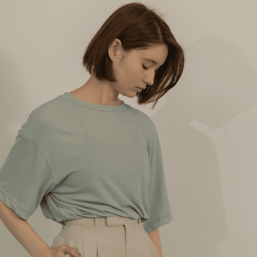 大人のペアルック・リンクコーデブランド『ALIN』から
夏の新作アイテムのご紹介！
～大人(20代後半～)でも楽しんでペアルック・リンクコーデ～