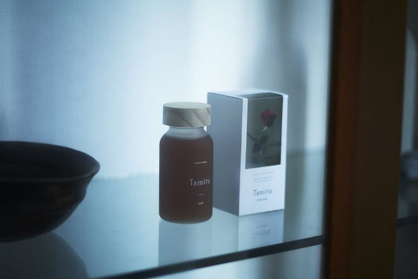 ＜水谷養蜂園株式会社＞
今を生きる私たちに寄り添う新しいはちみつのカタチ　
「Tamitu(タミツ)」2022年7月16日(土)
GYRE(表参道)に第一号店オープン