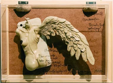 iPhoneケース展-優秀作ケース