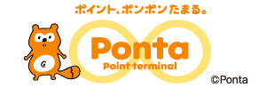 Pontaロゴ