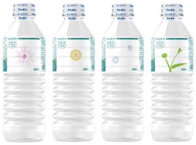 天然水sonaLno500ml
