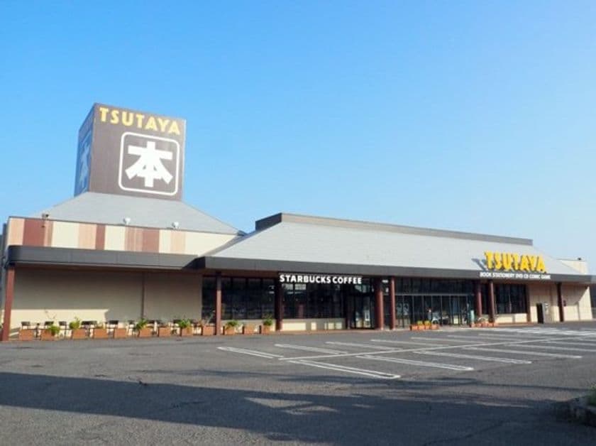 台湾発食・雑貨セレクトショップ「神農生活」
香川県・高知県のTSUTAYA２店舗で四国初のＰＯＰ-ＵＰ ＳＴＯＲＥをオープン
