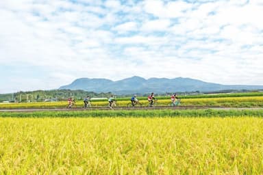 Cycling AKAGI 2022
